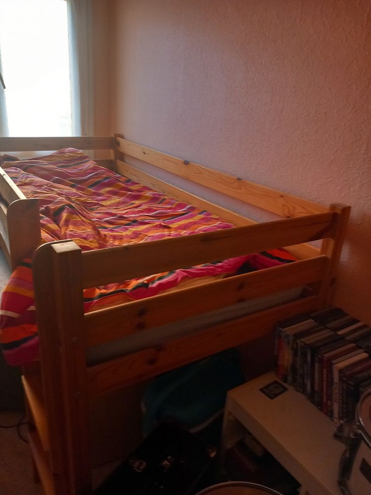 lit une place 30 Brest (29)