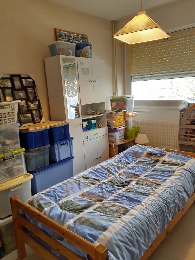 Lit une place 30 Oyonnax (01)