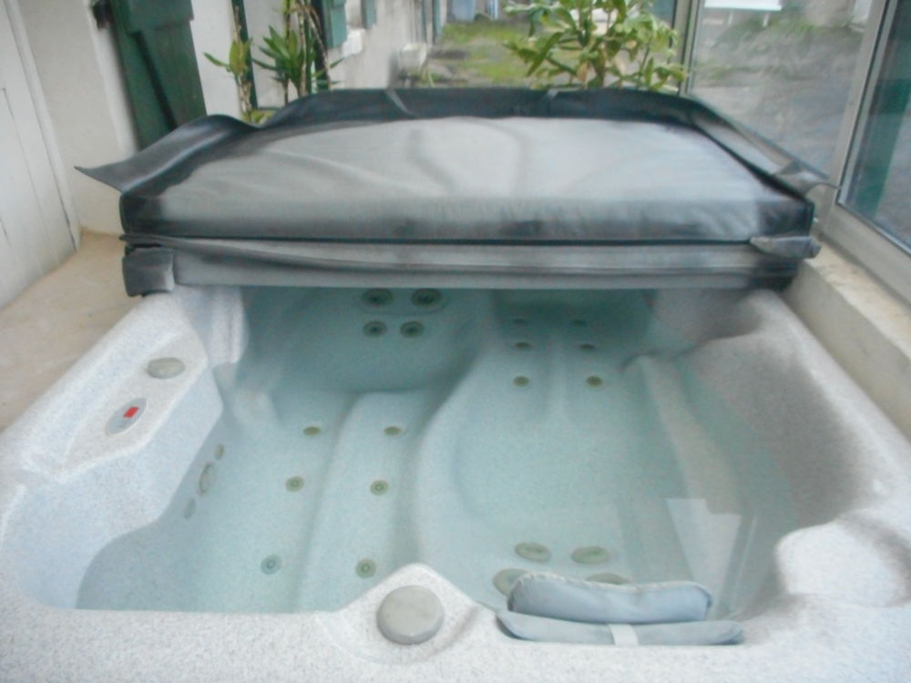 spa de places allong� marque rio valeur + 6300� ced�e 2800� 2700 Saran (45)