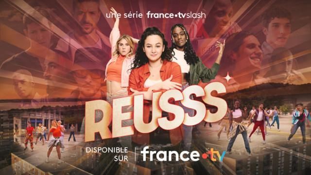 2 places avant-première de la série   ReuSSS   + Showcase 1 Paris 1 (75)