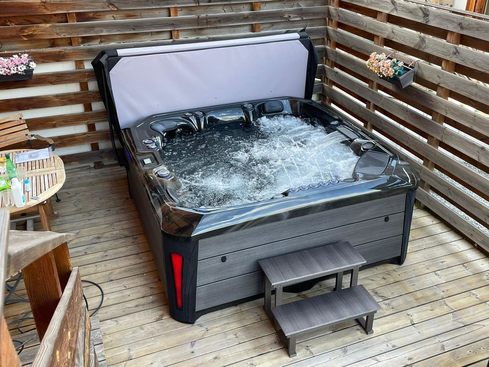 SPA 5 places Barcelone NEUF 2023 8800 Bonneville (74)