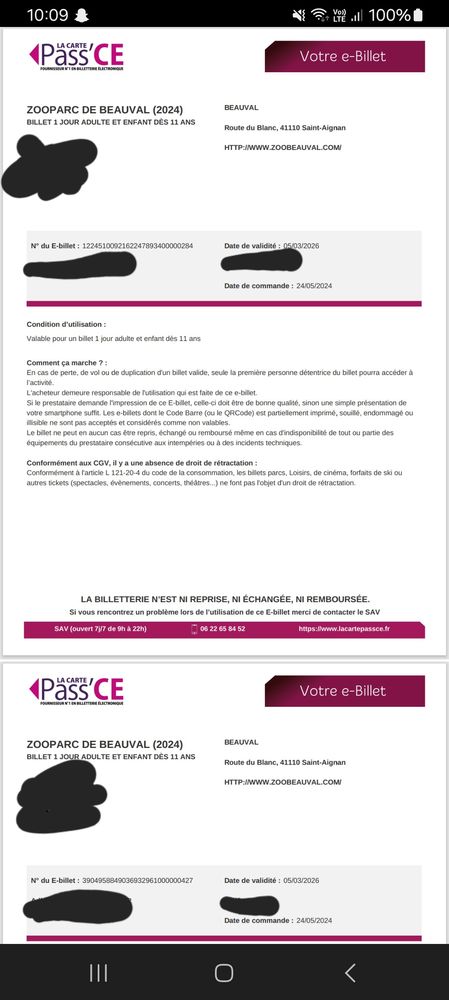 Places zoo de beauval 35 Genlis (21)