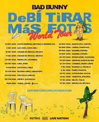 Places Bad Bunny 2026 120 Paris 8 (75)