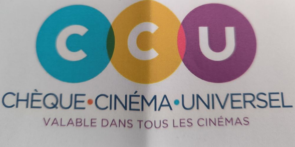 Places cin�ma E billet 6 Nangis (77)