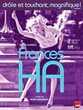 2 places de cinéma pour 'Frances Ha'