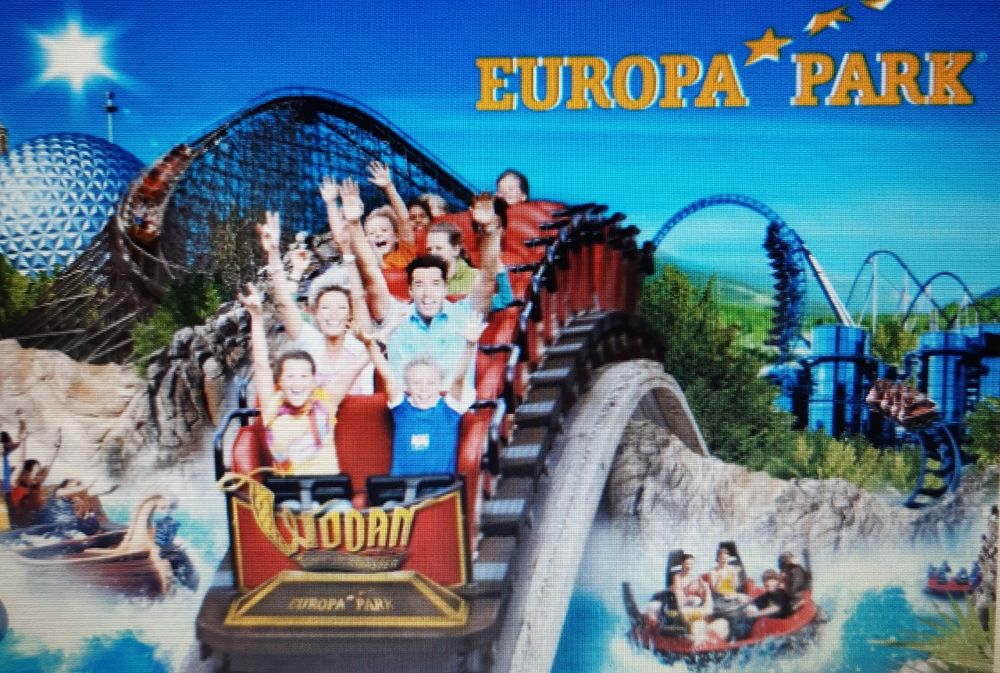 places europa park 40 Le Chesnay (78)