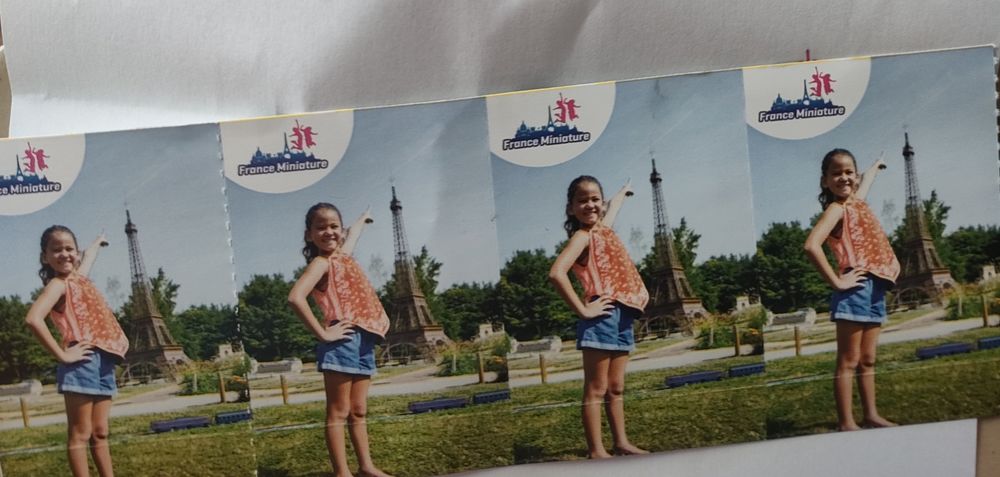 4 places parc Miniature 15 Bourgoin-Jallieu (38)