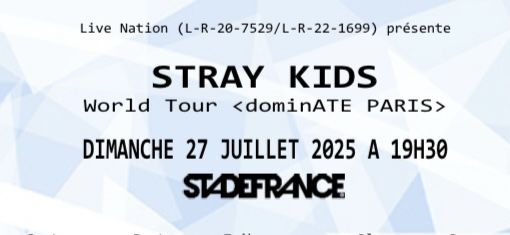 Places Stray Kids 134 Herblay (95)