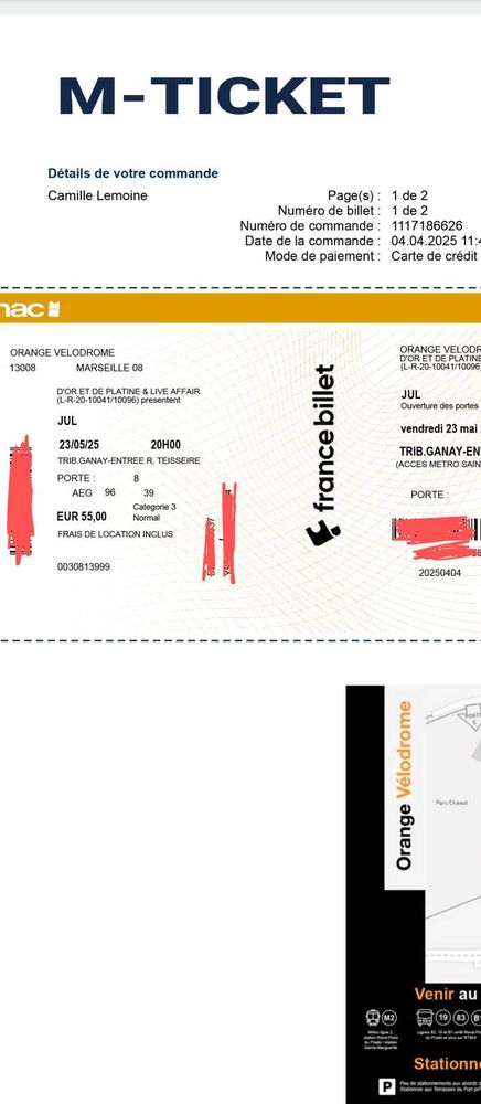 2 places jul v�lodrome 23 mai 200 Marseille 1 (13)