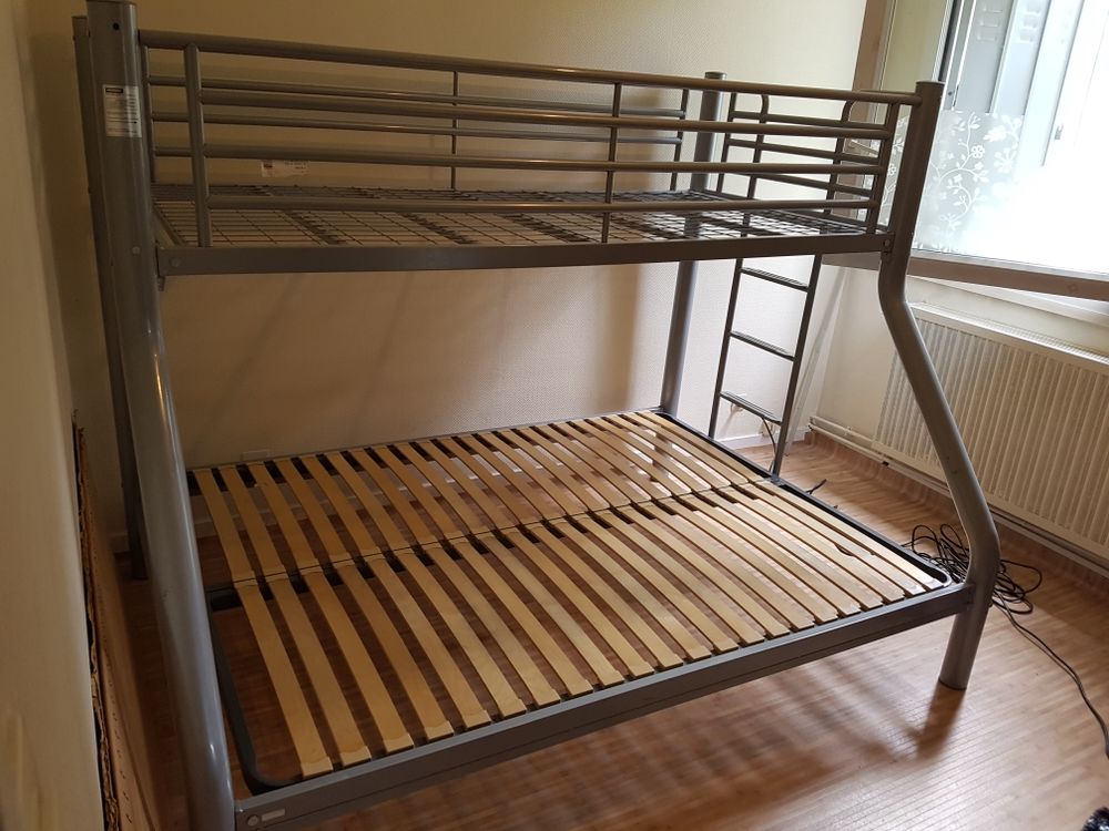 lit 2 places 160 Franconville (95)