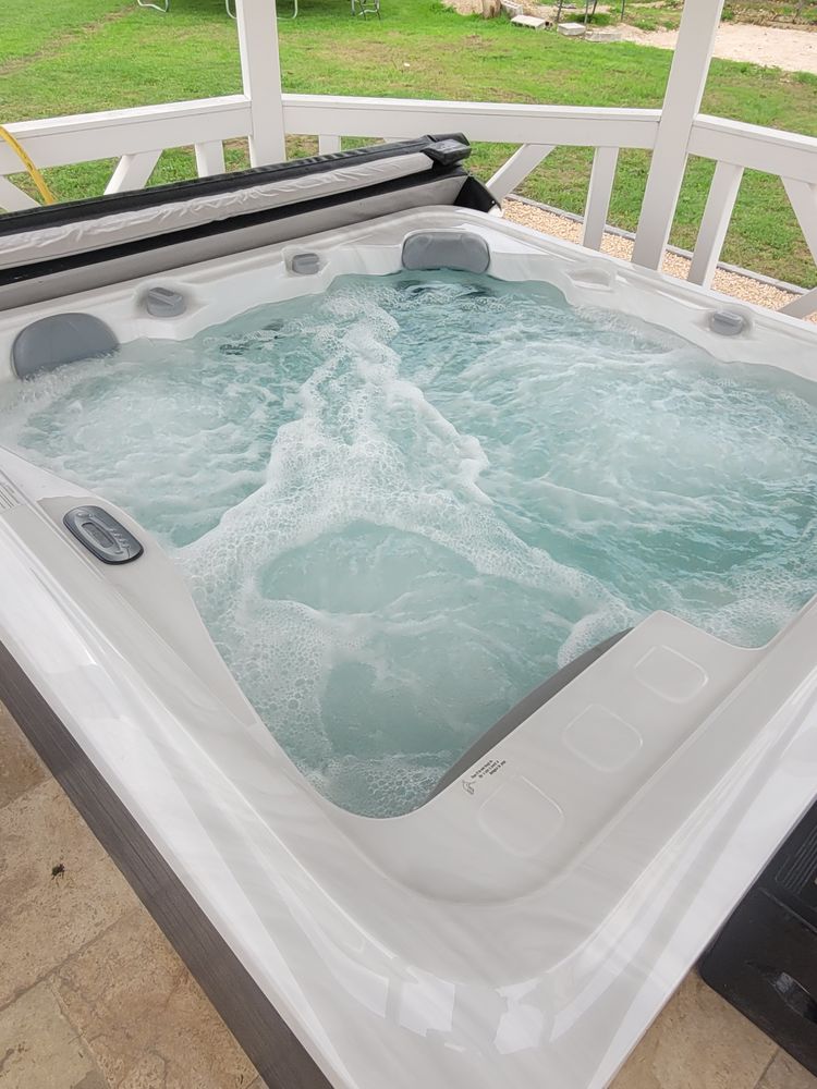 Spa 5 places 7200 Simandre (71)