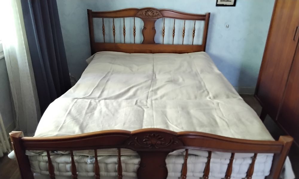 Lit 2 places 150 Toulouse (31)