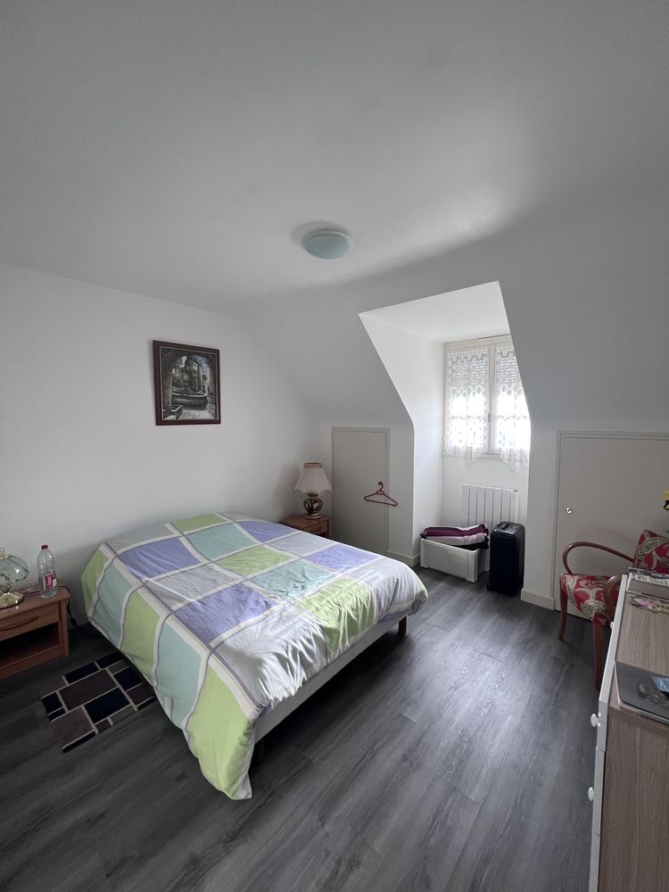 Lit 2 places 200 Tr�gueux (22)