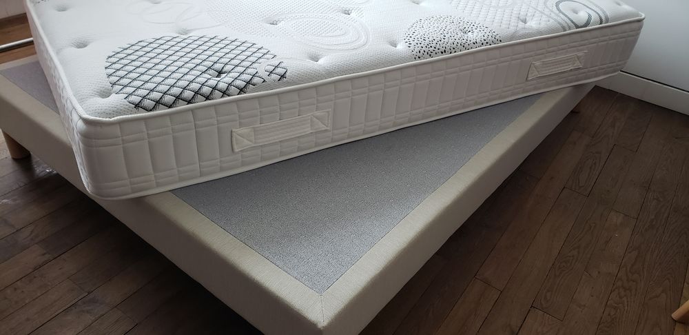 LIT 2 PLACES 500 Limoges (87)