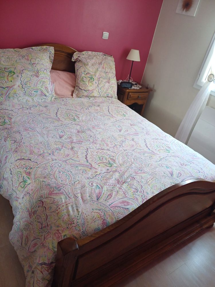 LIT 2 PLACES 150 Monistrol-sur-Loire (43)