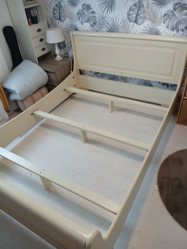 Lit 2 places . 65 La R�ole (33)