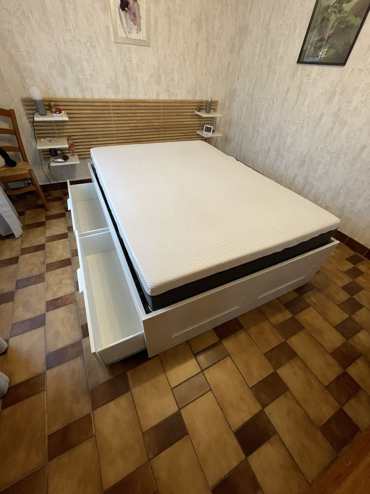 lit 2 places 400 La Roche-Blanche (63)