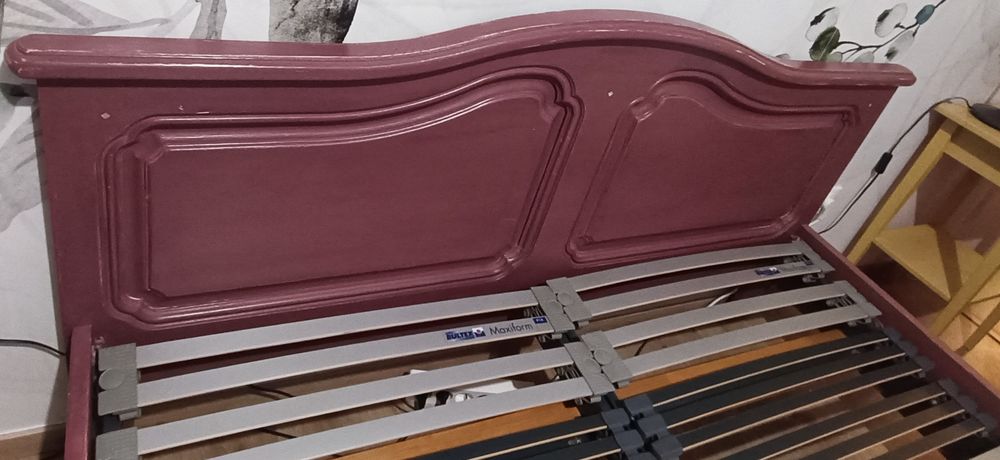 Lit 2 places 160*200 100 Lille (59)