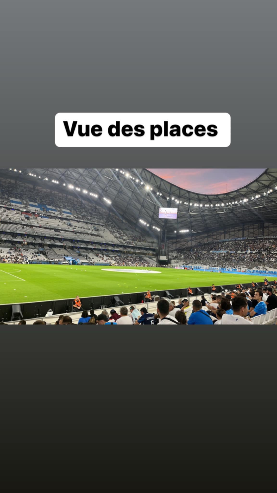 Places OM 40 Marseille 7 (13)