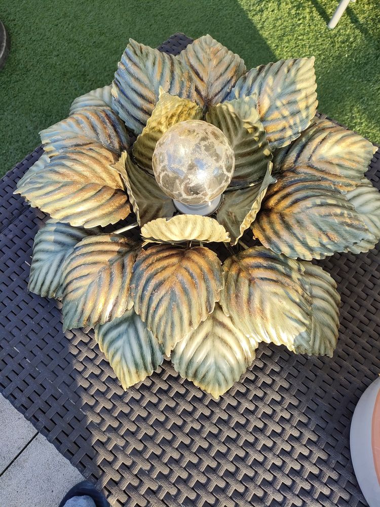 Plafonnier ou applique du cr�ateur Italien Masca. 120 Mantes-la-Jolie (78)