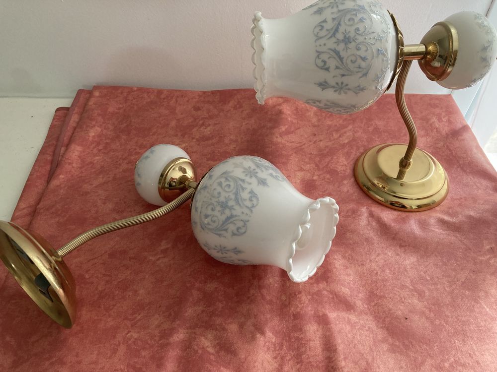 Plafonnier et appliques 60 Beaulieu-sous-la-Roche (85)