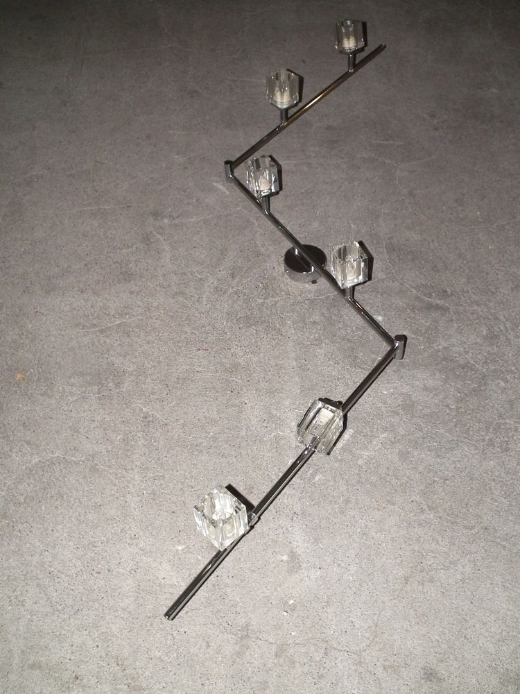 Plafonnier articul� 20 Annecy (74)