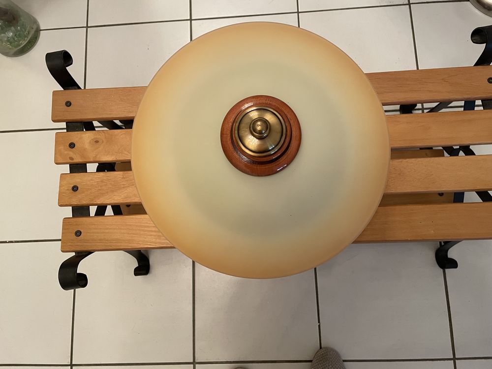 PLAFONNIER COULOIR 30 Lyon 8 (69)