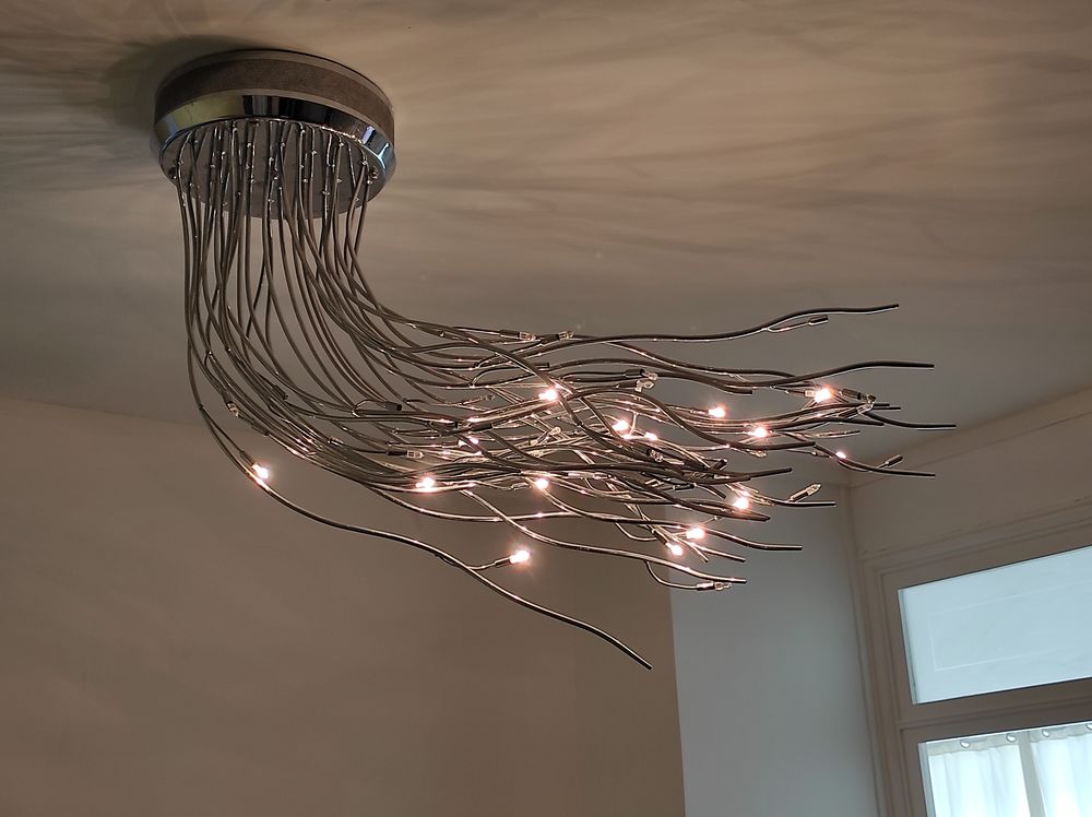 Plafonnier Design 200 Lyon 6 (69)