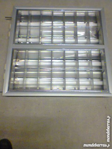 Plafonnier Encastrable 20 Caissargues (30)