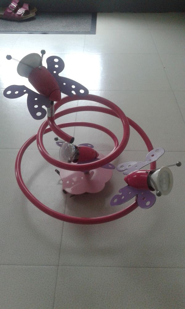 Plafonnier enfant 15 Grand-Couronne (76)