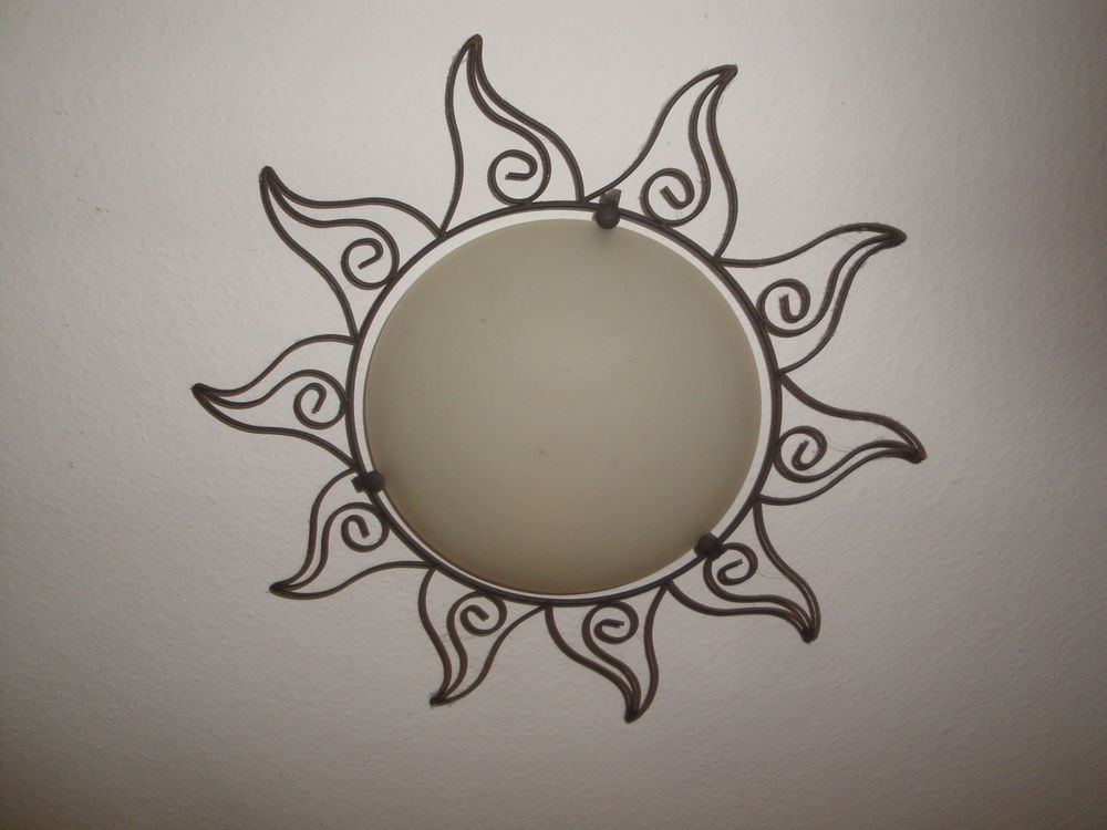 plafonnier en �toile 60 Meyzieu (69)