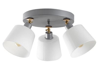 plafonnier Kemer 270 70 Saint-Malo (35)