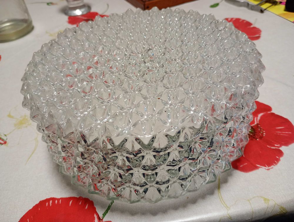 plafonnier pointe de diamant 12 Marseille 5 (13)