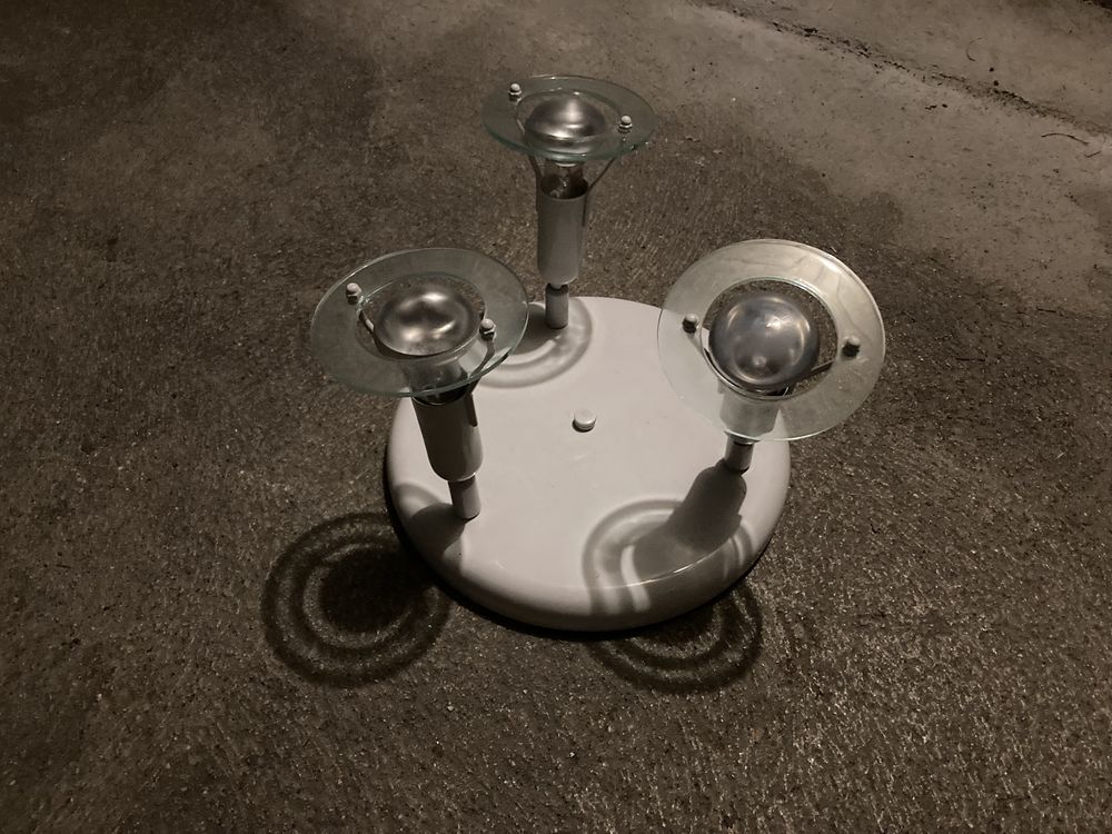 Plafonnier rond 15 Annecy (74)