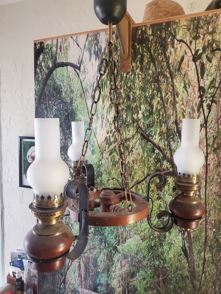 Plafonnier rustique 40 Saint-Jean-de-Braye (45)