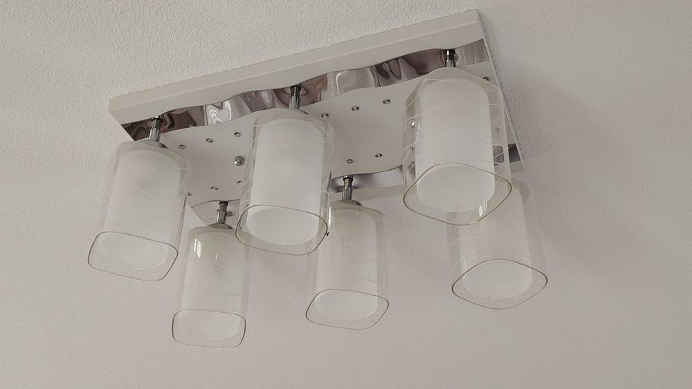 plafonnier salon 35 Ayguesvives (31)