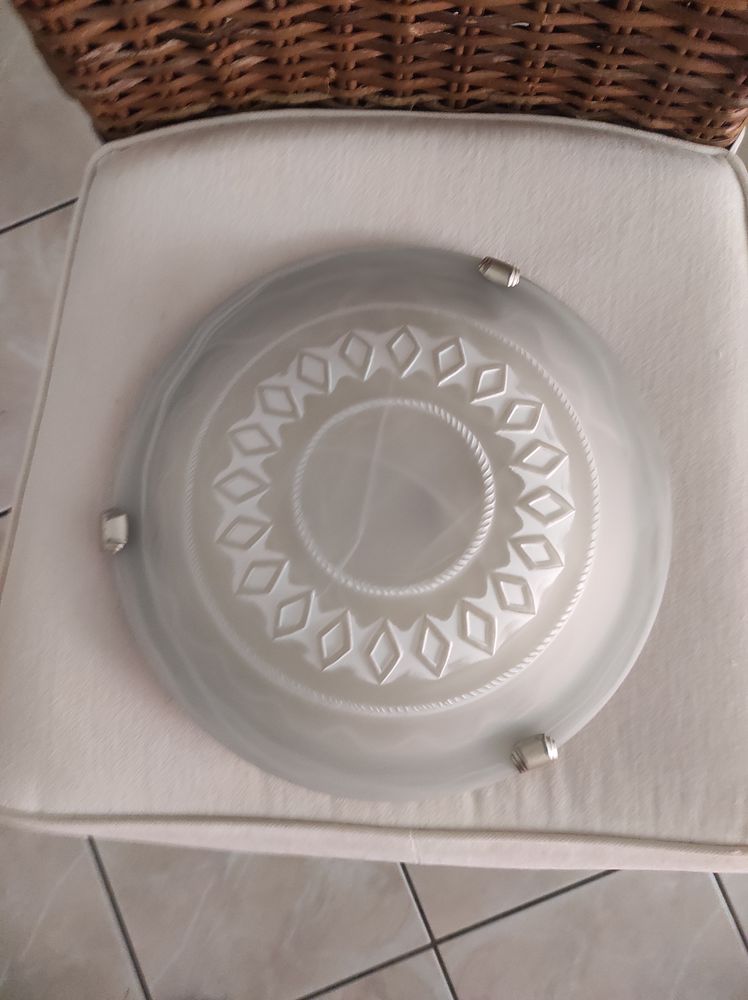 Plafonnier style Art D�co 5 Draguignan (83)