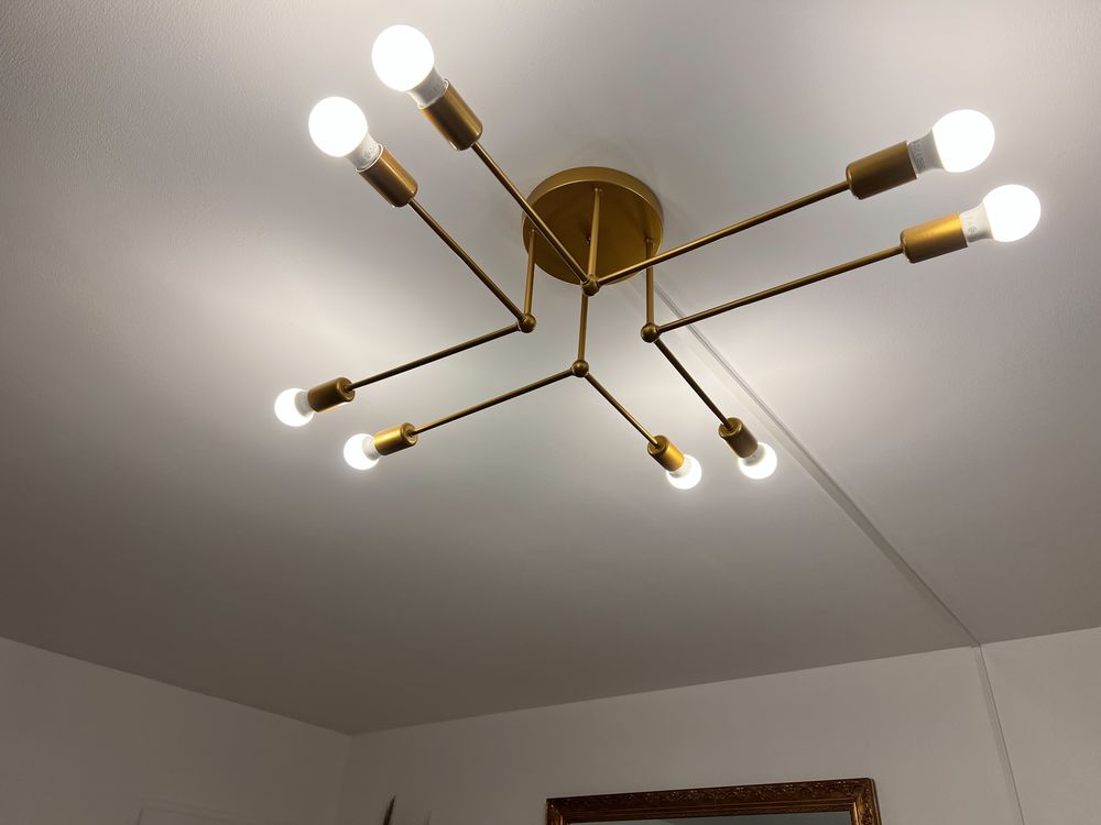 Plafonnier / Suspension luminaire 30 Bussy-Saint-Georges (77)