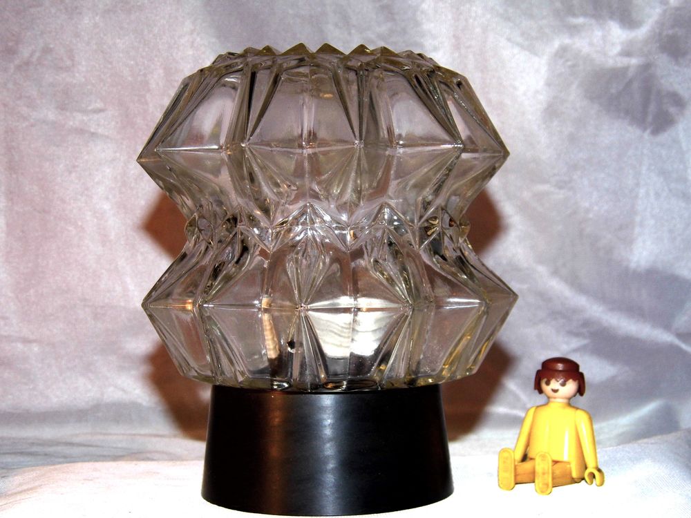 Plafonnier vintage lustre scandinave retro bakelite luminaire ann�es 60 50 Dunkerque (59)