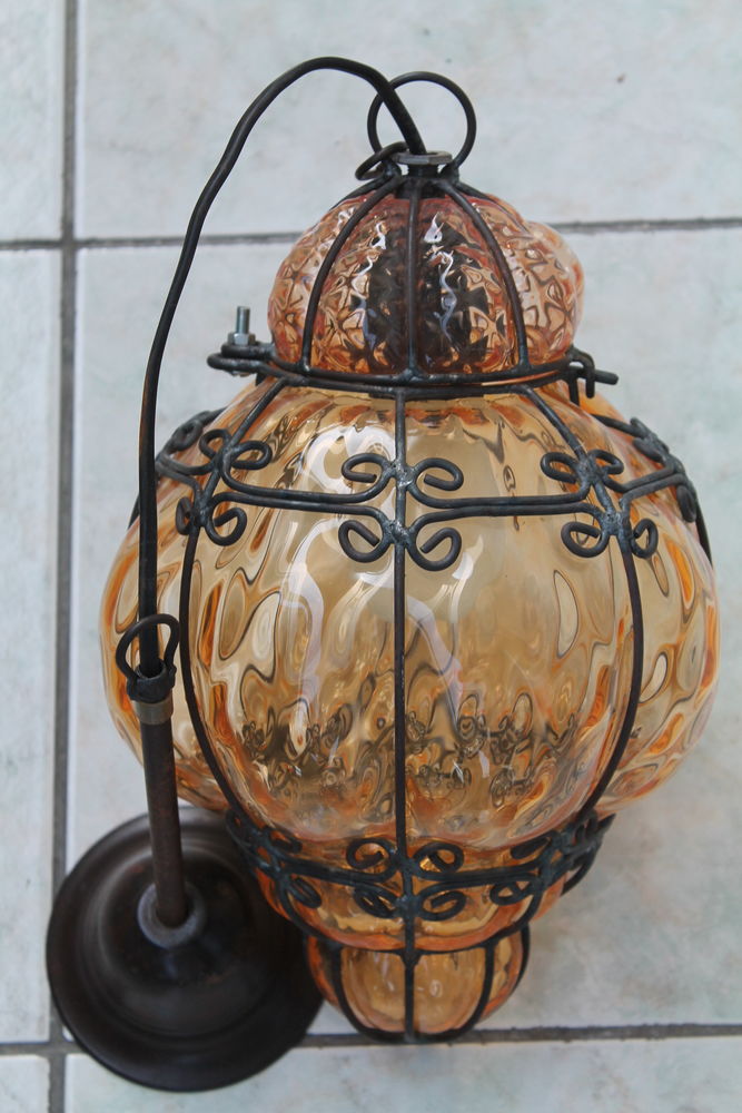 PLAFONNIER 10 Champigny-sur-Marne (94)