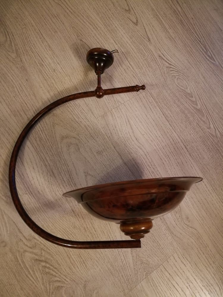 plafonnier 10 Paris 13 (75)