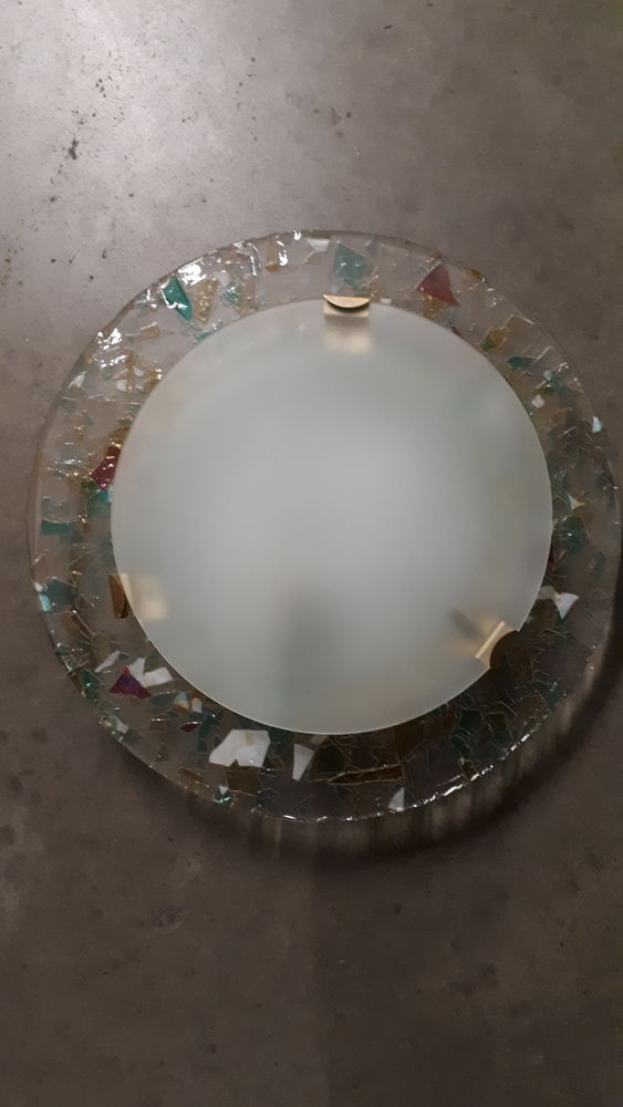 PLAFONNIER 30 Bron (69)