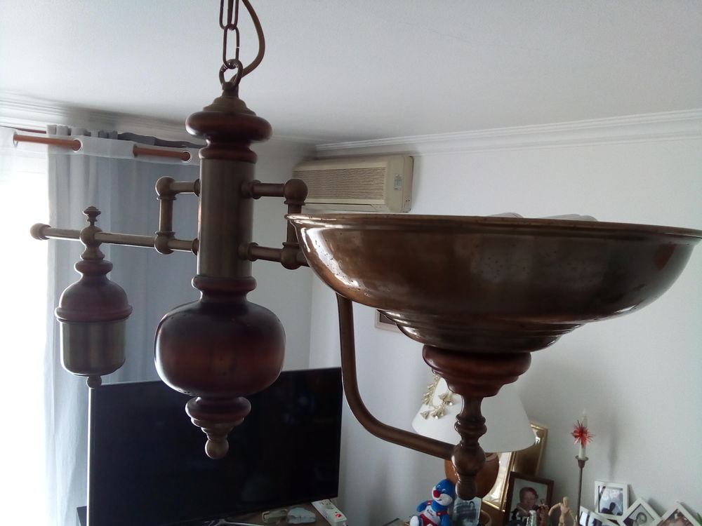 Plafonnier 18 Nice (06)