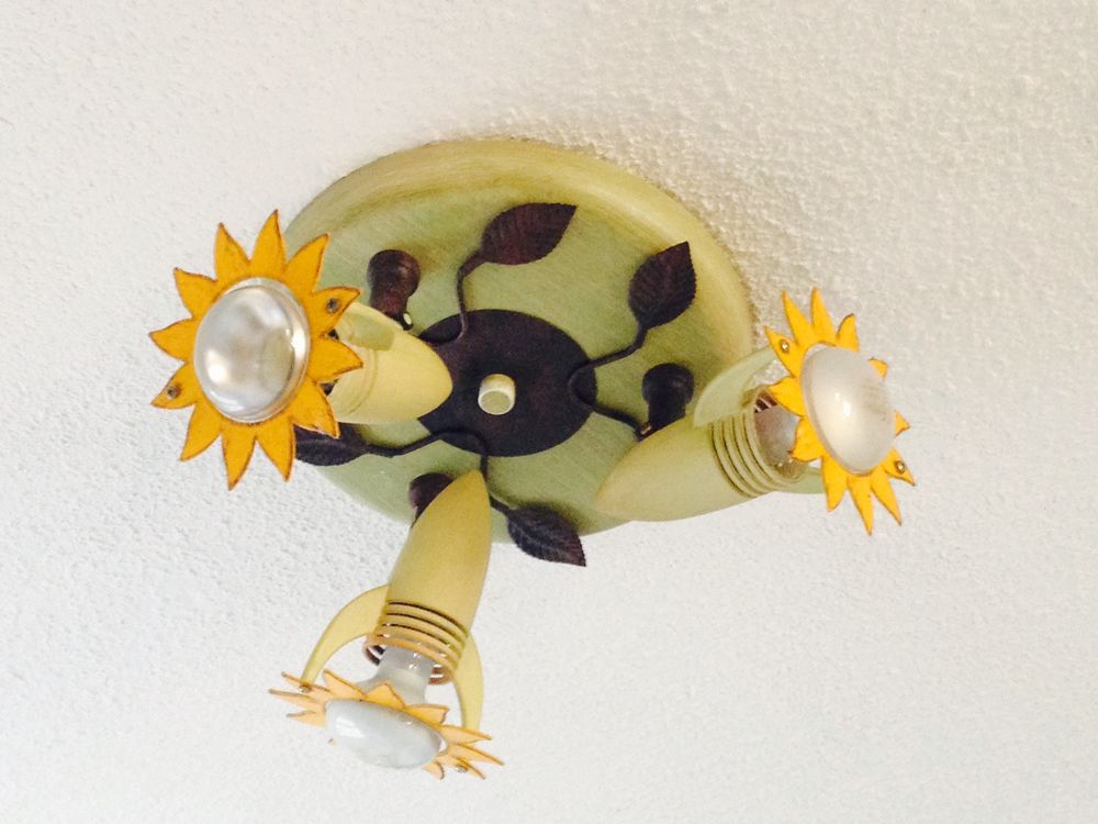 Plafonnier 8 Martigues (13)