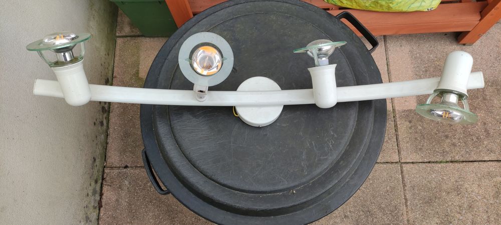 plafonnier 5 Chavagnes-en-Paillers (85)