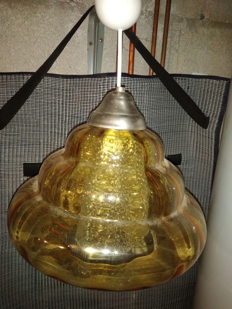 plafonnier 20 Lacrouzette (81)