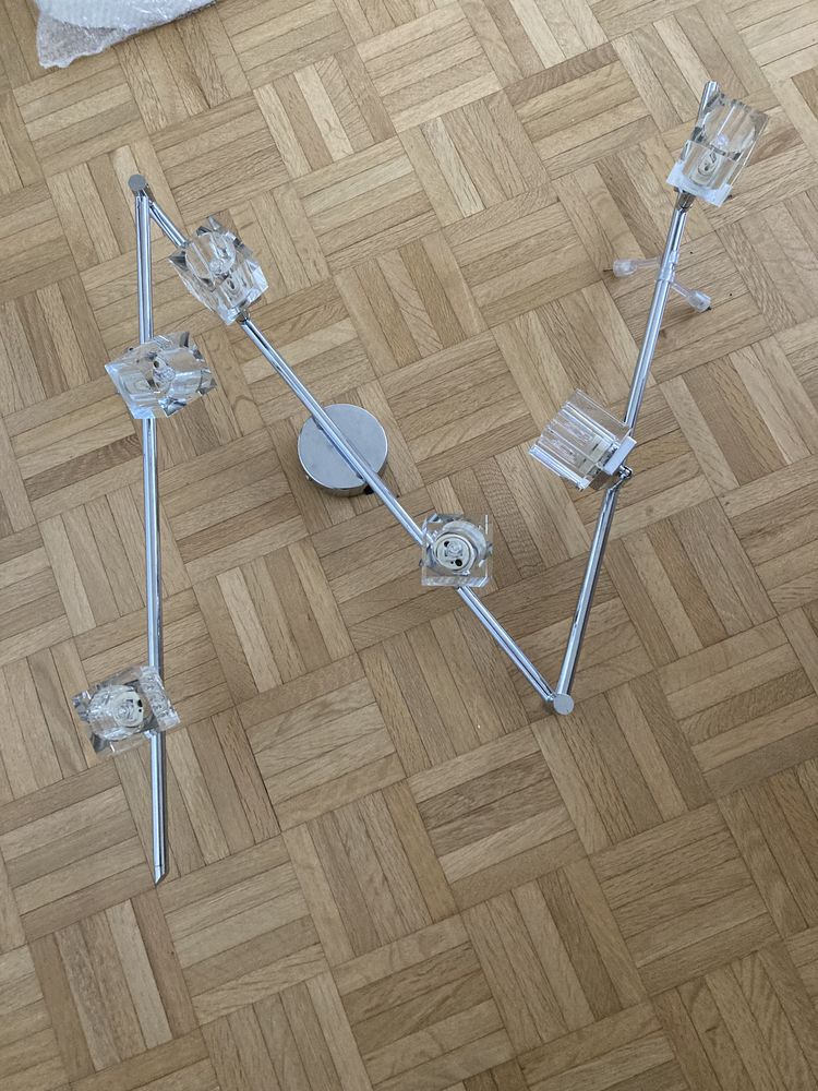 Plafonnier 20 Annecy (74)