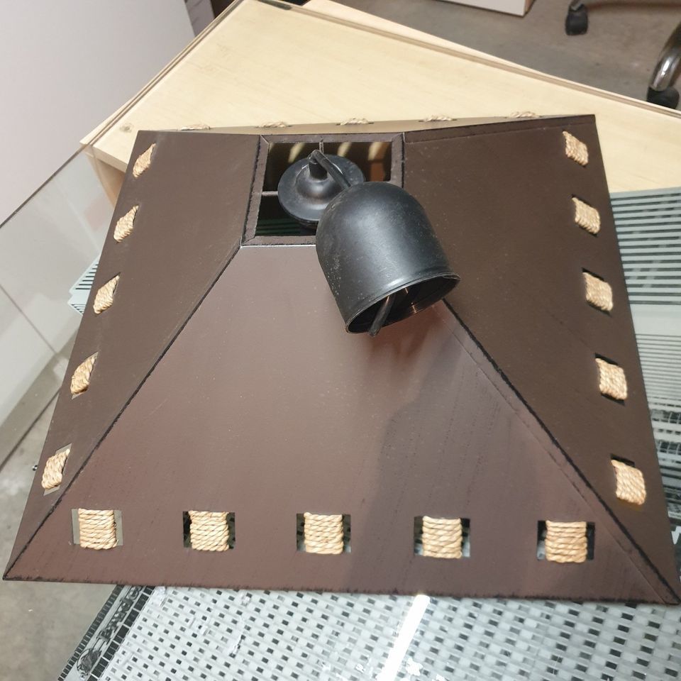 PLAFONNIER 20 Marmagne (18)