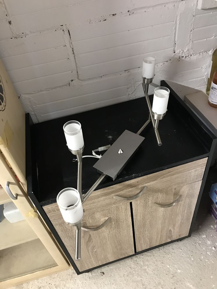 Plafonnier 30 Beausemblant (26)