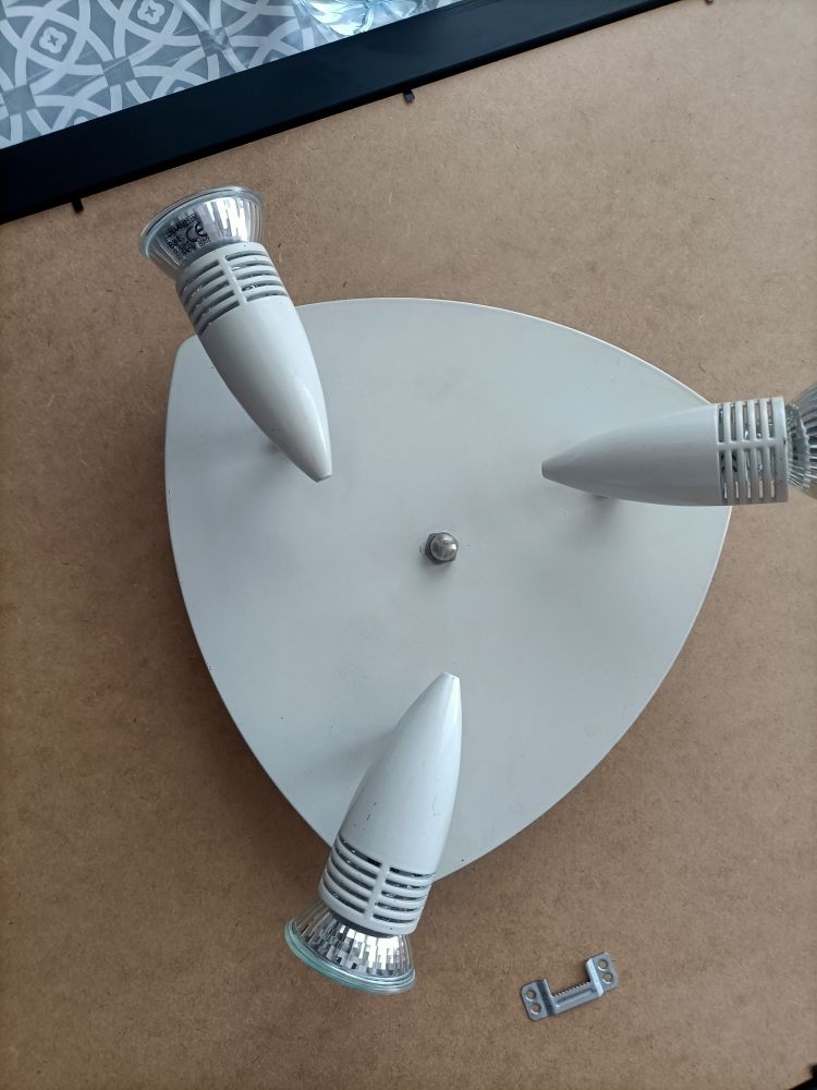 plafonnier 15 Le Bouscat (33)